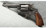 Smith & Wesson ~ Victory ~ .38 SPL - 2 of 4