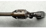Webley & Scott ~ MK IV ~ .38 S&W - 3 of 3