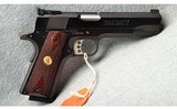Colt ~ Gold Cup National Match ~ .45 ACP - 1 of 4