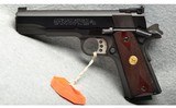 Colt ~ Gold Cup National Match ~ .45 ACP - 2 of 4