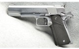 Colt ~ Gold Cup National Match ~ .45 ACP - 2 of 4