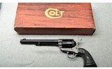 Colt ~ Single Action Army ~ .357 Mag - 5 of 5