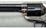 Colt ~ Single Action Army ~ .357 Mag - 4 of 5
