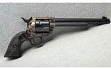 Colt ~ Single Action Army ~ .357 Mag - 1 of 5