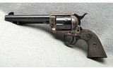 Colt ~ Single Action Army ~ .45 Colt - 2 of 4