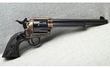 Colt ~ Single Action Army ~ .45 Colt - 1 of 4