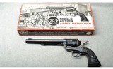 Colt ~ Single Action Army ~ .45 Colt - 4 of 4