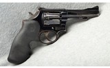 Smith & Wesson ~ Model 15 ~ .38 SPL - 1 of 3