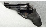 Smith & Wesson ~ Model 15 ~ .38 SPL - 2 of 3