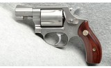 Smith & Wesson ~ Model 60-7 LadySmith ~ .38 SPL - 2 of 4