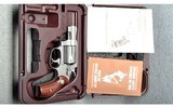 Smith & Wesson ~ Model 60-7 LadySmith ~ .38 SPL - 3 of 4