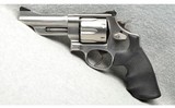 Smith & Wesson ~ Model 629-6 Mountain Gun ~ .44 Mag - 2 of 2