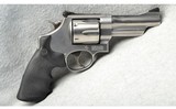 Smith & Wesson ~ Model 629-6 Mountain Gun ~ .44 Mag - 1 of 2