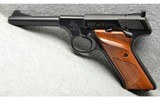 Colt ~ Woodsman ~ .22 LR - 2 of 2