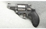 Smith & Wesson ~ Model 60-14 ~ .357 Mag - 2 of 3
