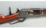 A. Uberti ~ Model 1876 ~ .45-60 Win. - 3 of 10