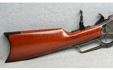A. Uberti ~ Model 1876 ~ .45-60 Win. - 2 of 10