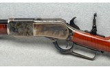 A. Uberti ~ Model 1876 ~ .45-60 Win. - 8 of 10