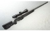 Bergara ~ Premier ~ 6mm Creedmoor - 1 of 10