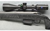 Bergara ~ Premier ~ 6mm Creedmoor - 8 of 10