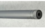 Bergara ~ Premier ~ 6mm Creedmoor - 5 of 10