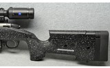 Bergara ~ Premier ~ 6mm Creedmoor - 9 of 10