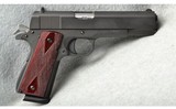 Fusion Firearms ~ Gov't ~ 9mm - 1 of 3