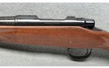 Remington ~ Model Seven ~ .243 Win. - 8 of 10