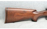 Remington ~ Model Seven ~ .243 Win. - 2 of 10