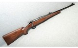 Remington ~ Model Seven ~ .243 Win. - 1 of 10
