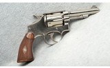 Smith & Wesson ~ Pre 10 ~ .38 SPCL - 1 of 3