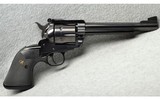Ruger ~ New Model Blackhawk ~ .357 Mag - 1 of 3