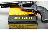 Ruger ~ New Model Blackhawk ~ .357 Mag - 3 of 3