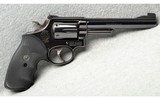 Smith & Wesson ~ Model 19-4 ~ .357 Mag - 1 of 3