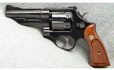 Smith & Wesson ~ Model 28-2 ~ .357 Mag - 2 of 3