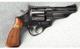 Smith & Wesson ~ Model 28-2 ~ .357 Mag - 1 of 3