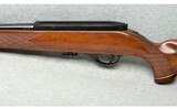 Weatherby ~ Mark XXII ~ .22 LR - 8 of 10