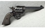 Ruger ~ Single-Six ~ .22 LR - 1 of 2