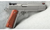 Kimber ~ Stainless Target II ~ 9mm - 1 of 3