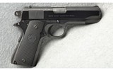 Colt ~ Combat Commander ~ .45 Auto - 1 of 2