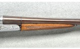 Pietro Beretta~side by side~12 Gauge - 4 of 11