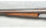 Pietro Beretta~side by side~12 Gauge - 6 of 11