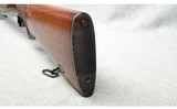 Winchester~Model 54~.30-06 Springfield - 10 of 10