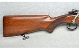 Winchester~Model 54~.30-06 Springfield - 2 of 10