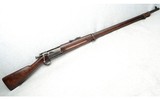 Springfield Armory~1898 - 1 of 10