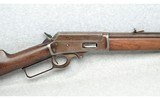 Marlin~1893~.38-55 Winchester~Black powder - 3 of 10