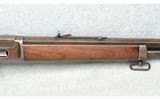 Marlin~1893~.38-55 Winchester~Black powder - 4 of 10