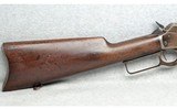 Marlin~1893~.38-55 Winchester~Black powder - 2 of 10