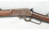 Marlin~1893~.38-55 Winchester~Black powder - 8 of 10
