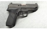 SIG Sauer~P229~.40 S&W - 1 of 3